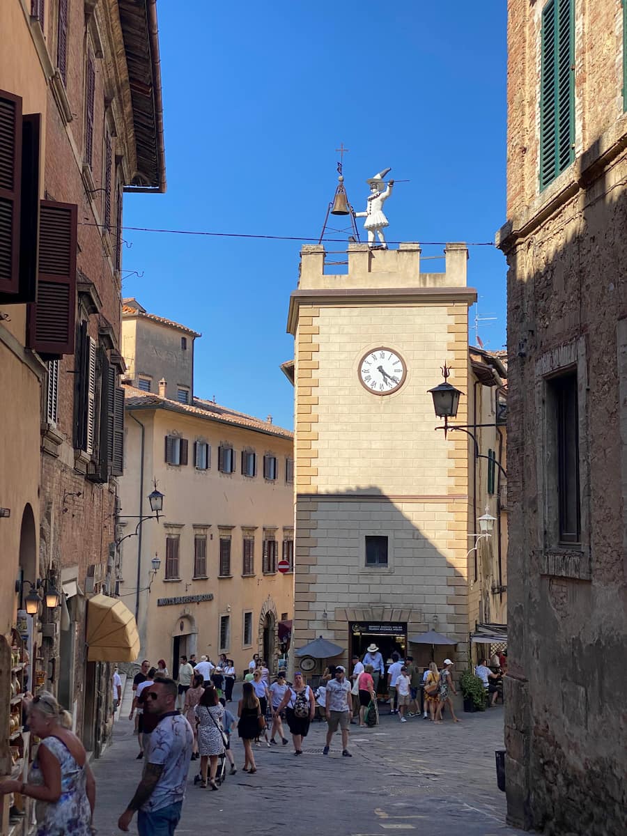 Veli Varoš, Split Veli Varoš, Split