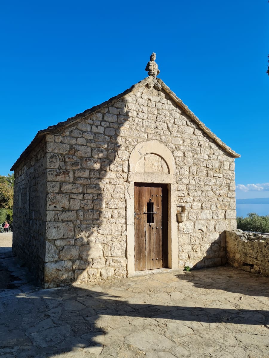 Veli Varoš, Split Veli Varoš, Split