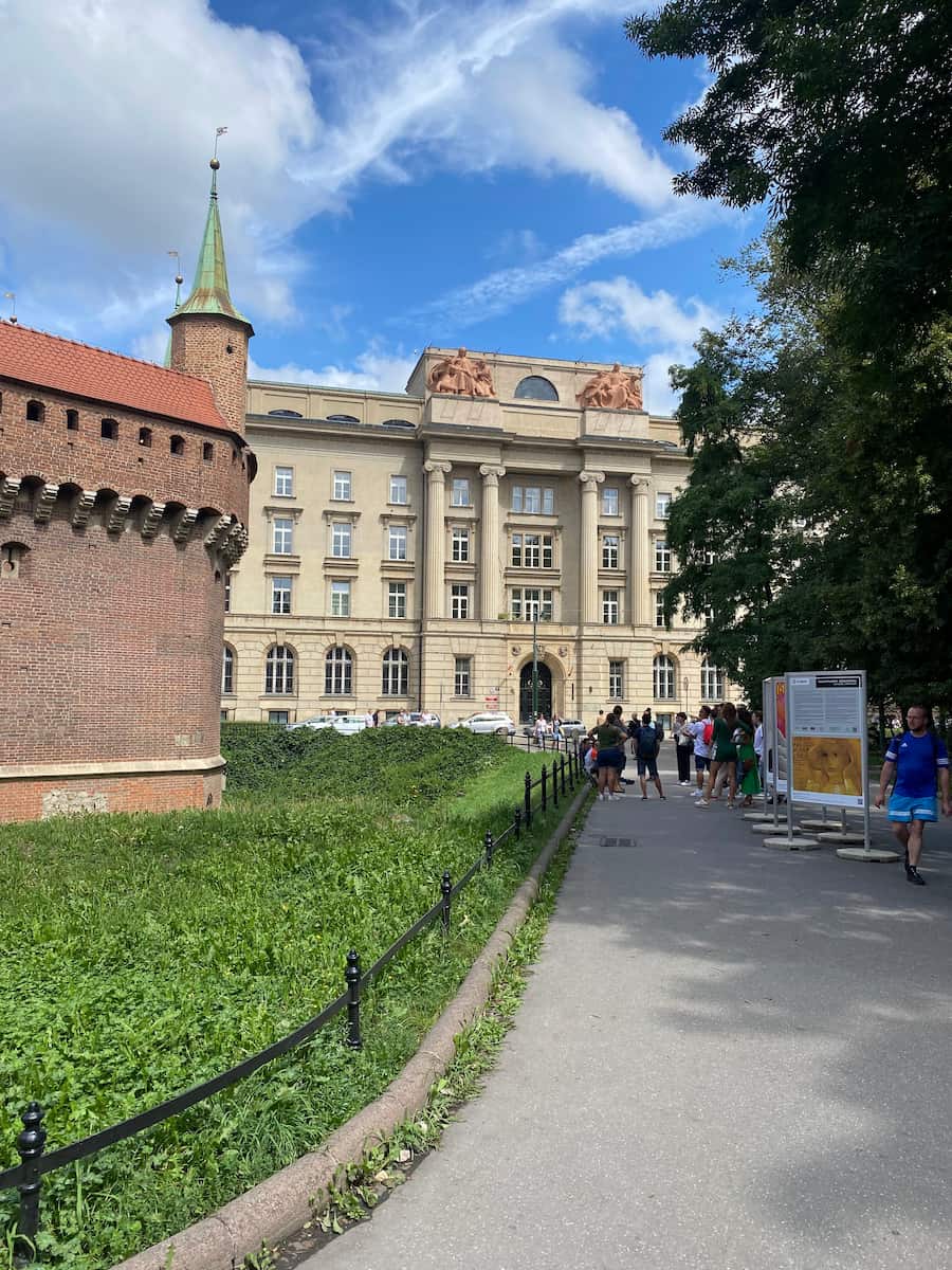 Stare Miasto, Krakow Stare Miasto, Krakow