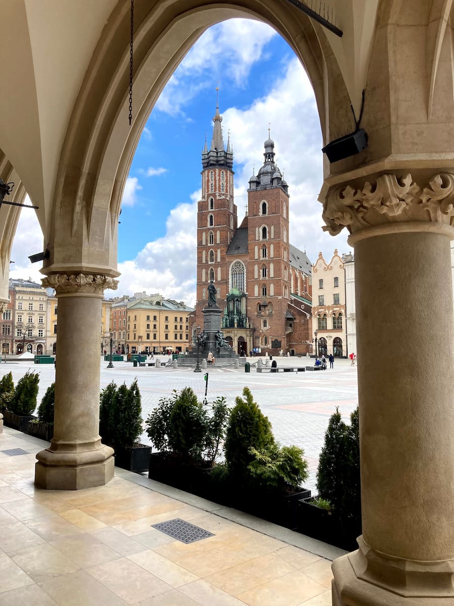 Stare Miasto, Krakow Stare Miasto, Krakow