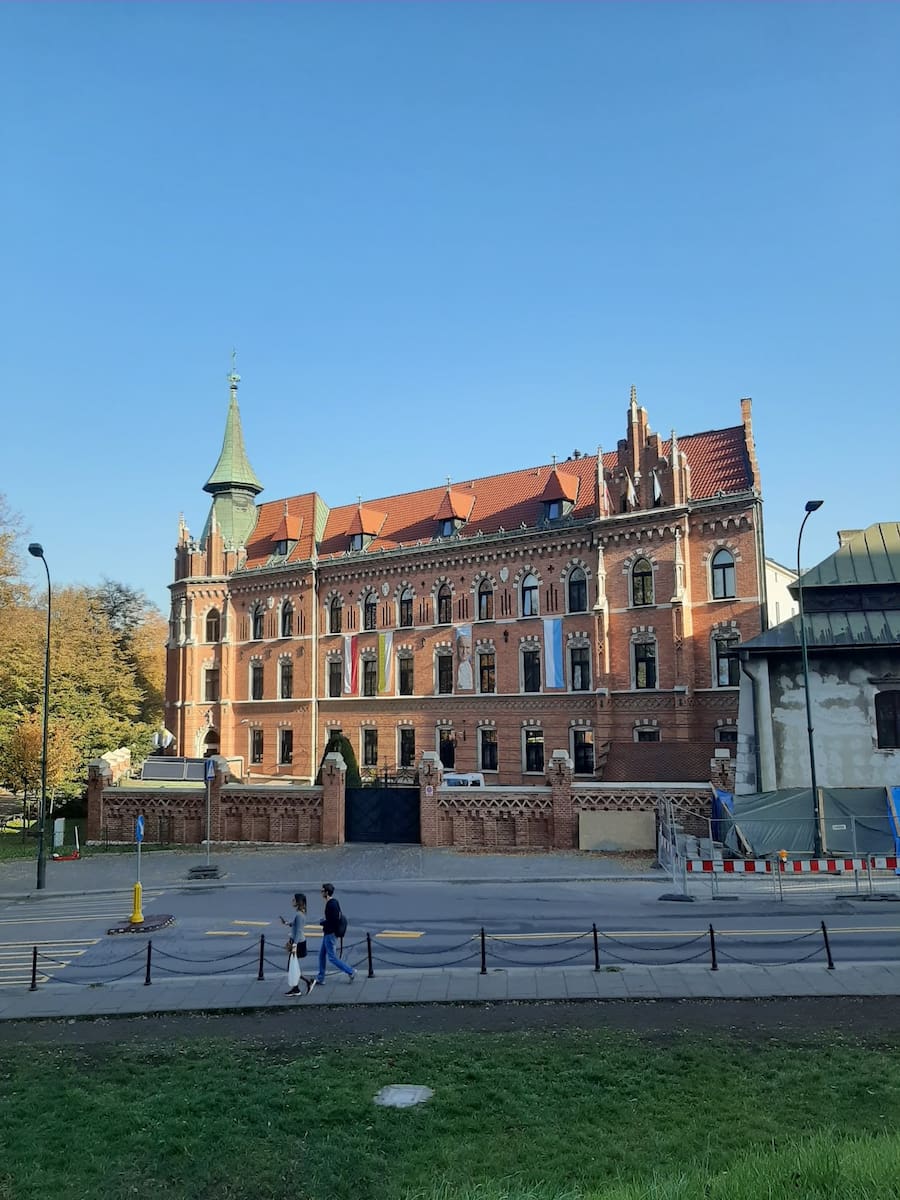 Stare Miasto, Krakow Stare Miasto, Krakow