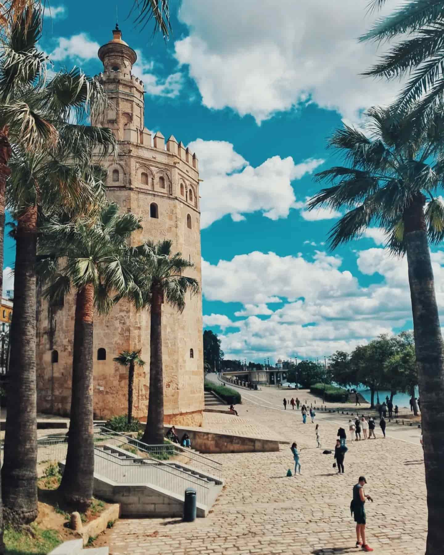 Siviglia, Spagna Siviglia, Spagna