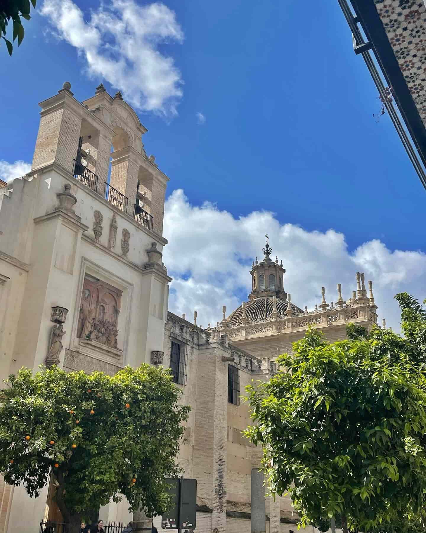 Triana, Siviglia, Spagna Triana, Siviglia, Spagna