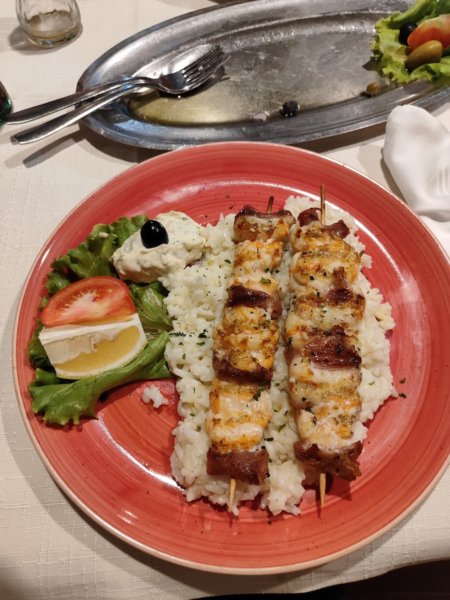 Varoš cuisine Varoš cuisine