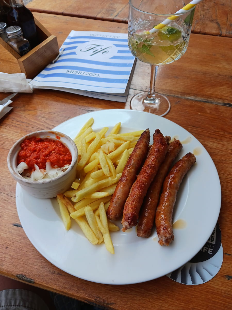 Varoš cuisine Varoš cuisine