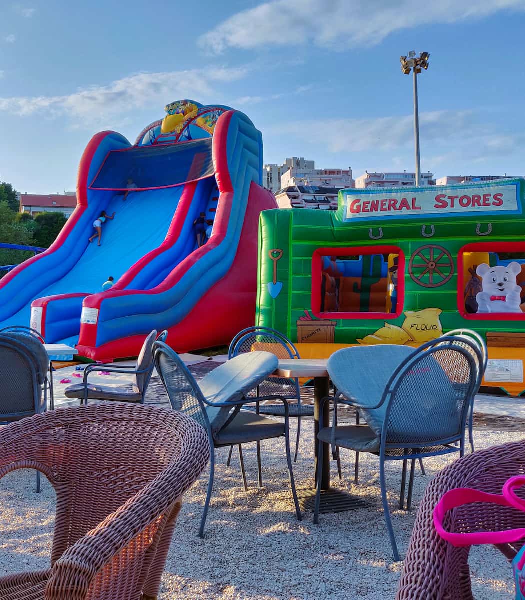 Žnjan, Split Žnjan, Split