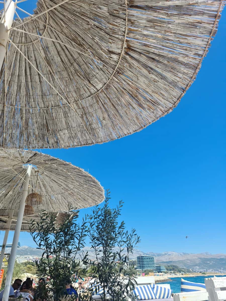 Žnjan, Split Žnjan, Split