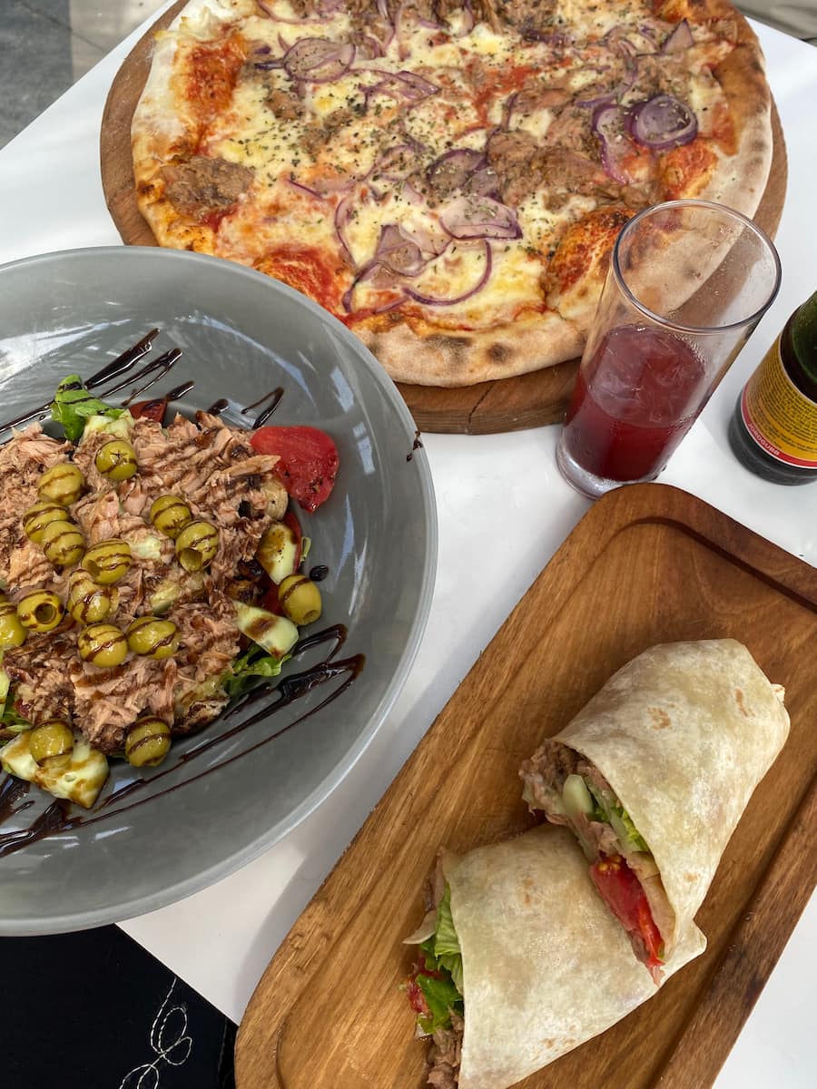 Žnjan, Split Žnjan, Split