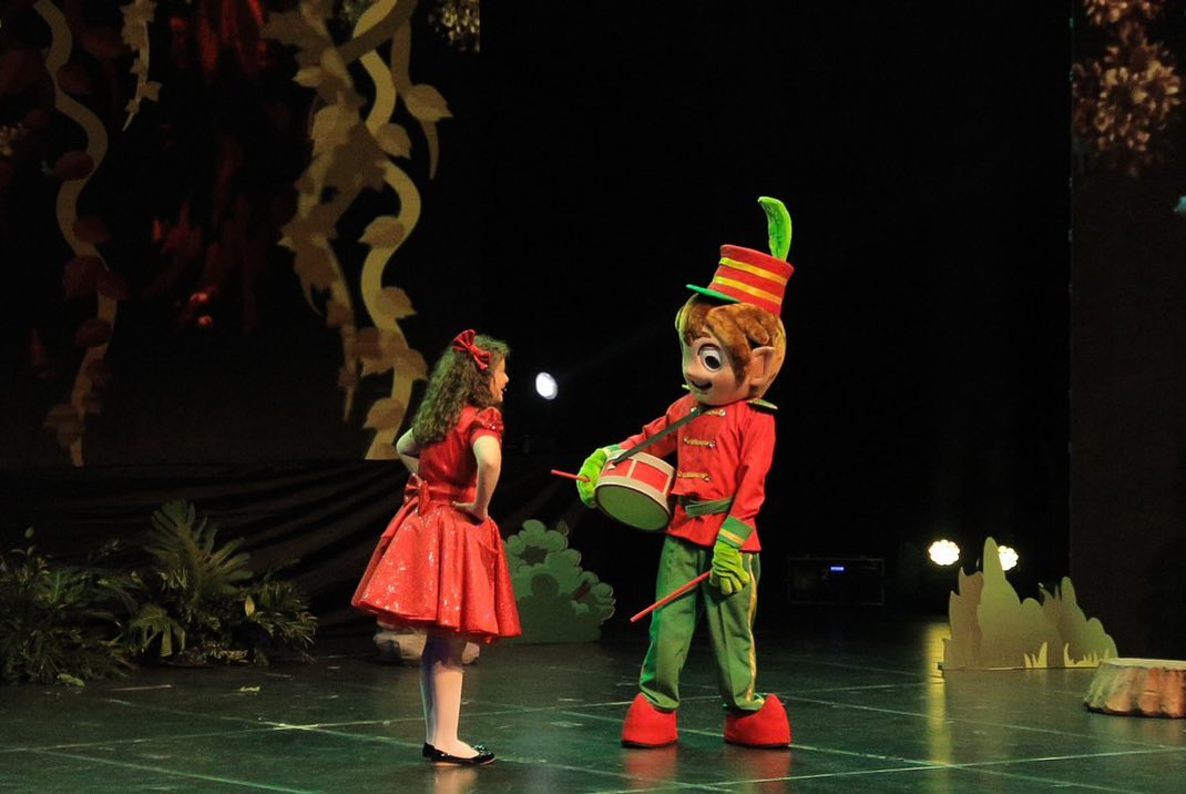 Pablo Tobón Uribe Theater Pablo Tobón Uribe Theater