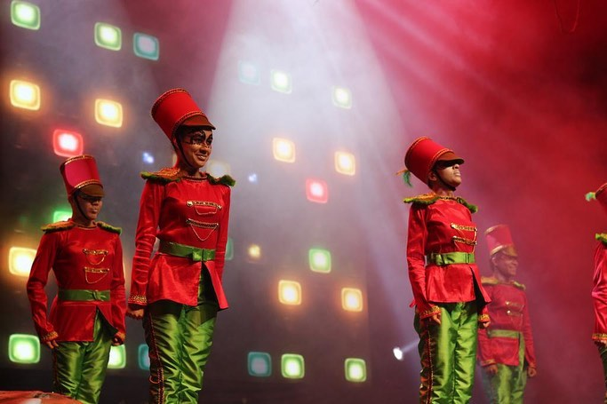 Pablo Tobón Uribe Theater Pablo Tobón Uribe Theater