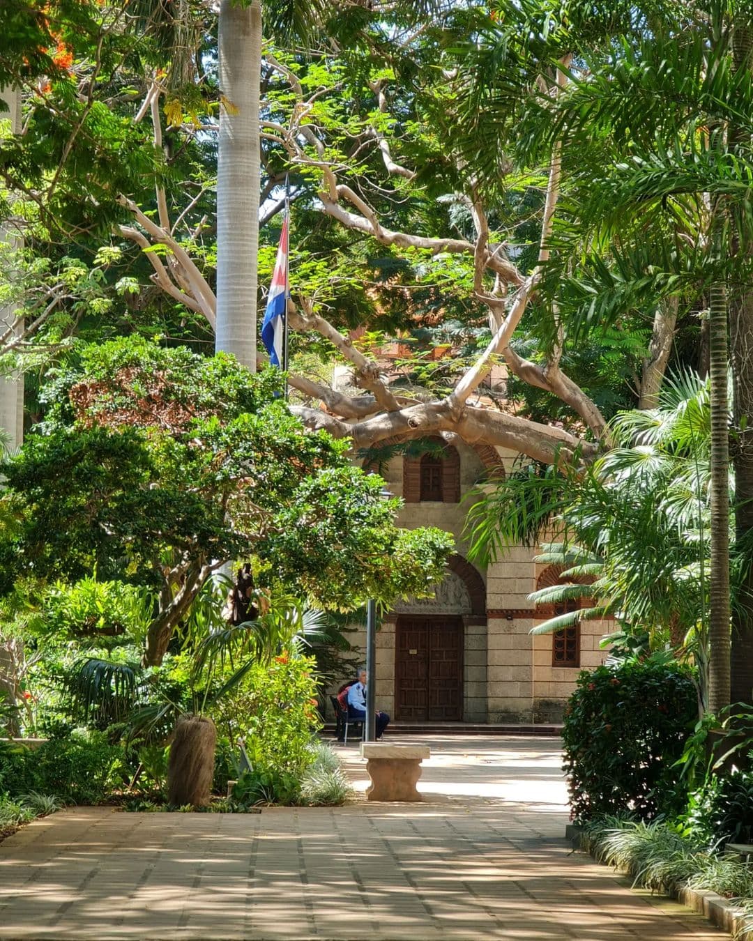 Chiesa greco-ortodossa di Agios Nikolaos Chiesa greco-ortodossa di Agios Nikolaos