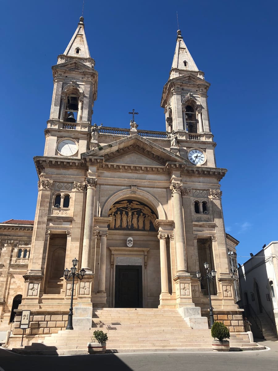 Alberobello, Puglia Alberobello, Puglia