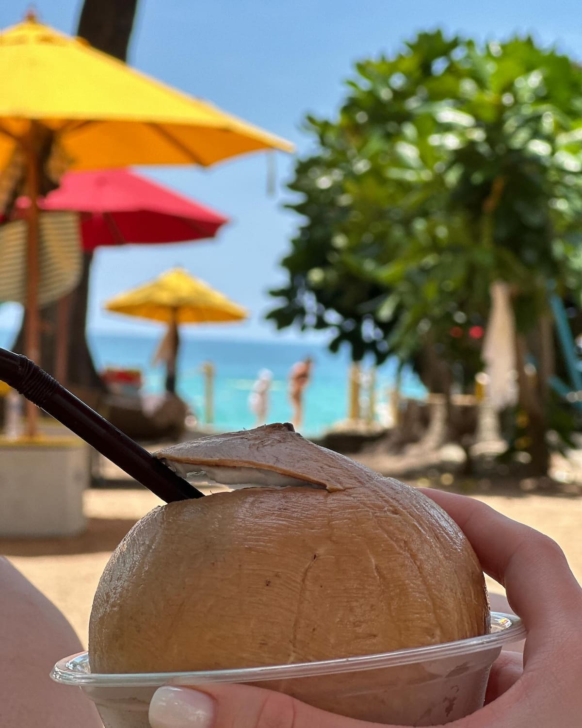 Bang Tao Beach, Phuket Bang Tao Beach, Phuket