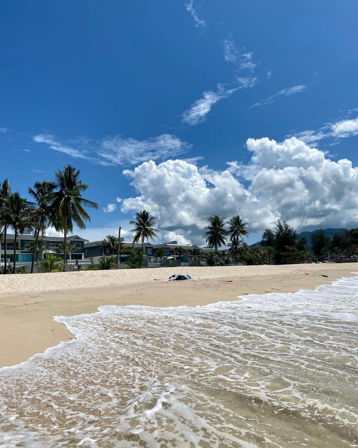 Bang Tao Beach, Phuket Bang Tao Beach, Phuket