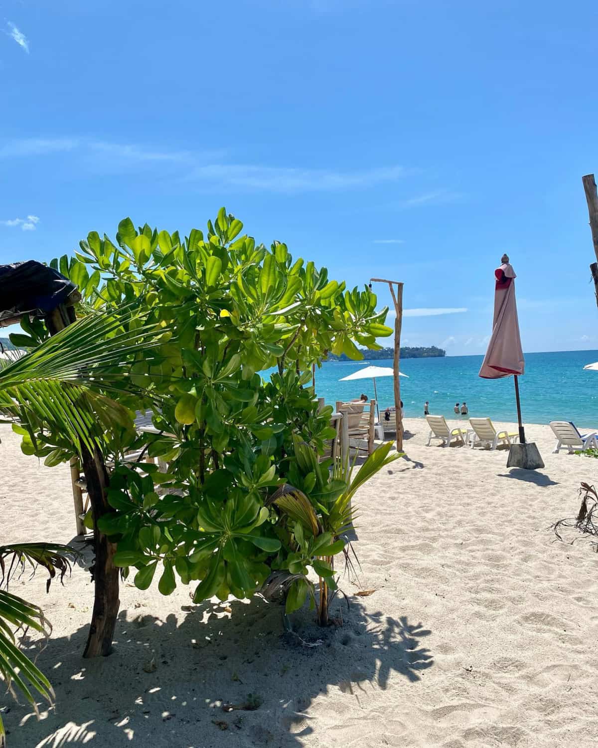 Bang Tao Beach, Phuket Bang Tao Beach, Phuket