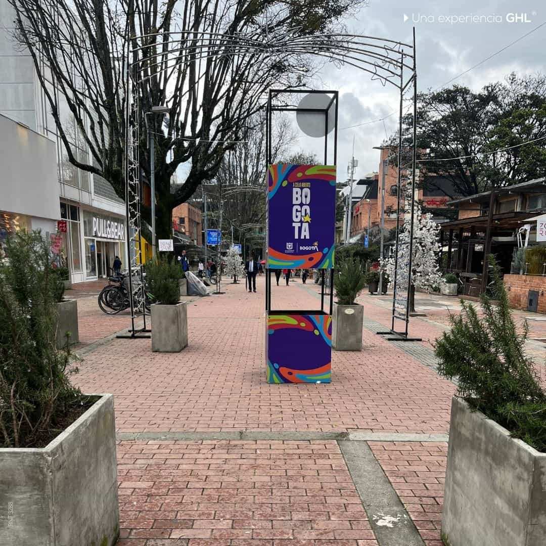 Zona Rosa