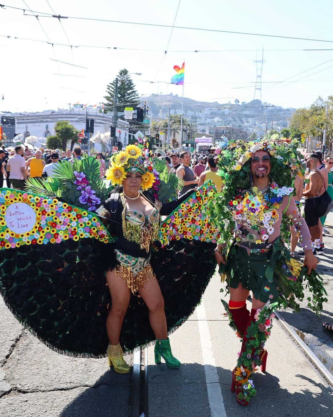 Castro Sokak Fuarı CastroSreet