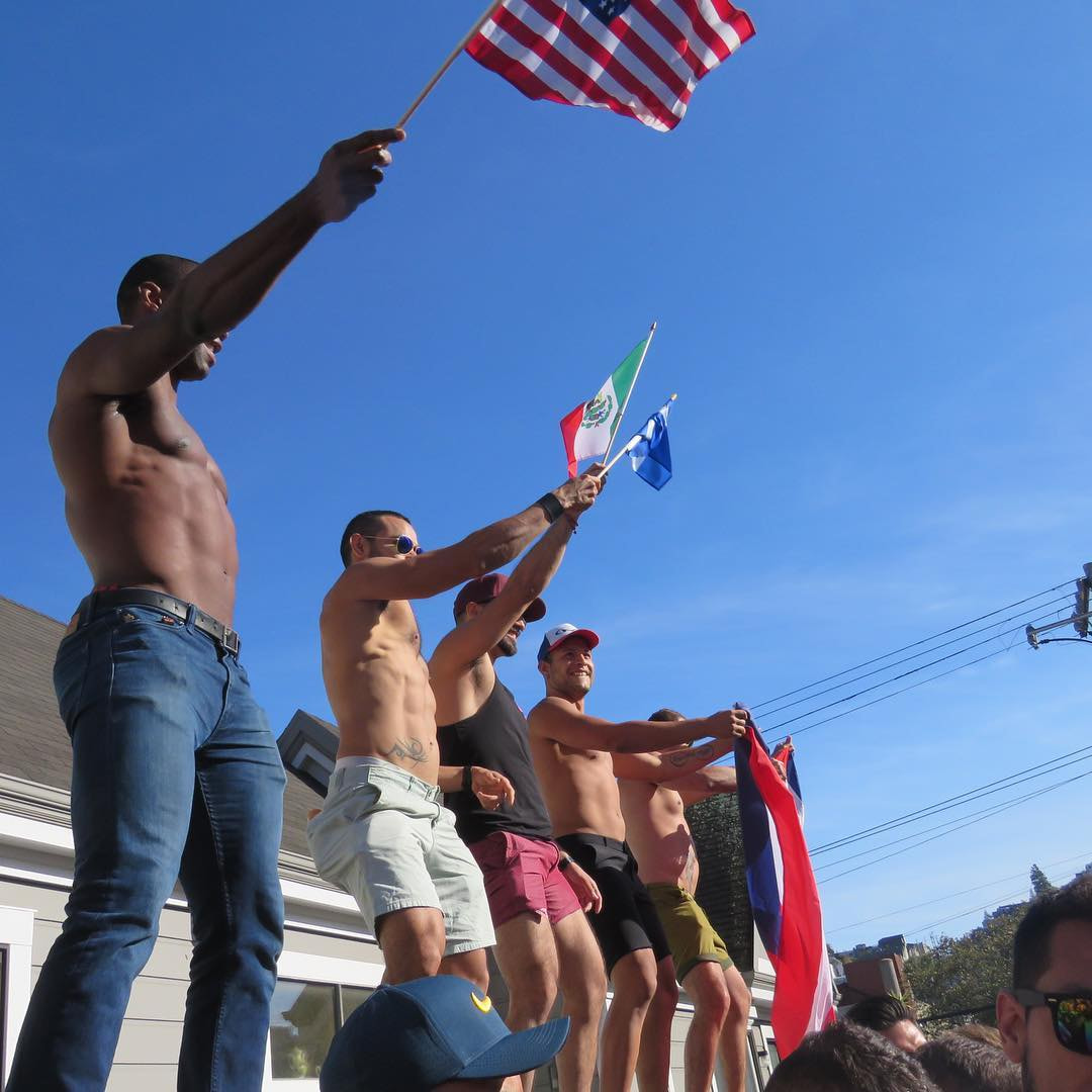 Castro Sokak Fuarı CastroSreet