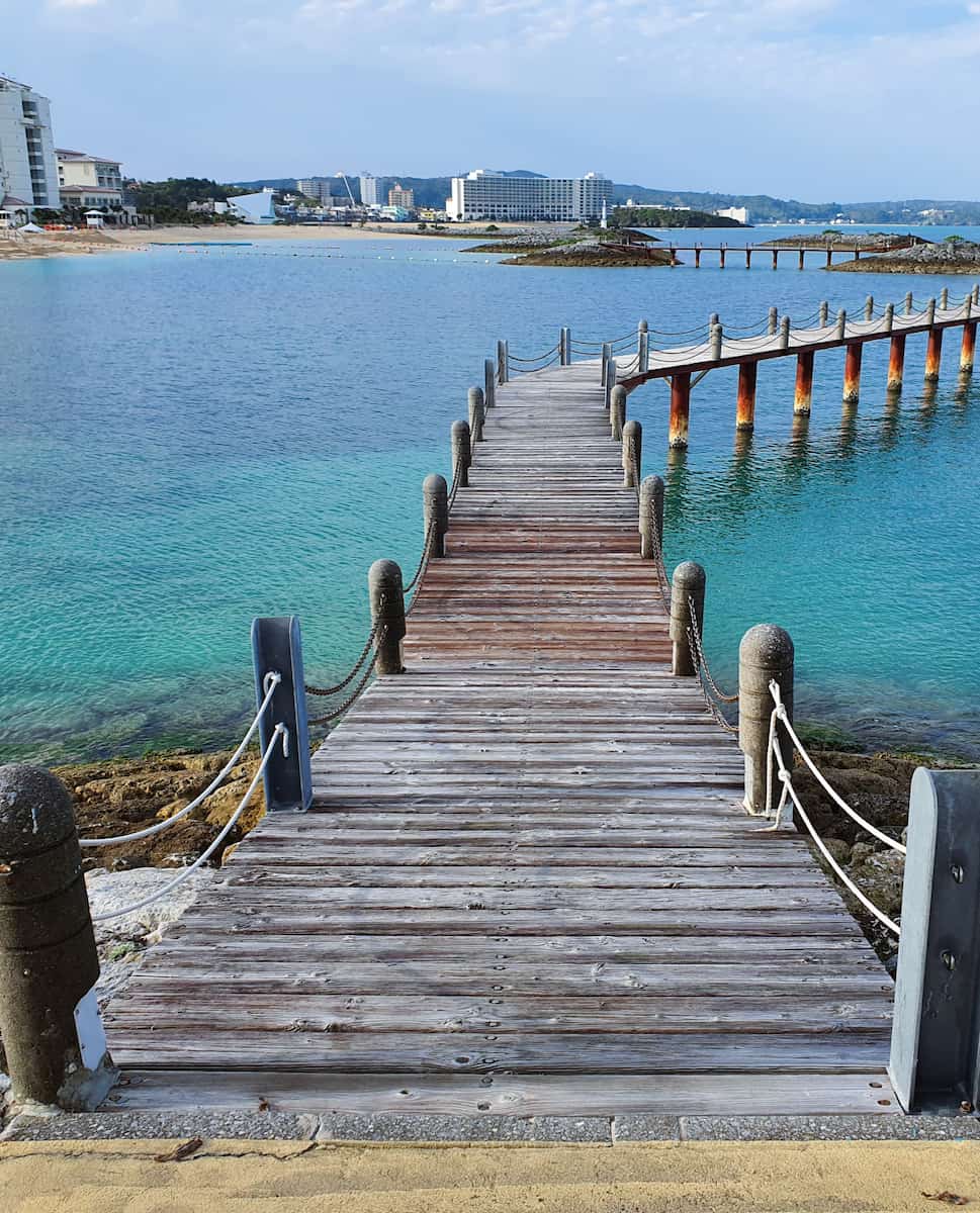 Central Okinawa Central Okinawa