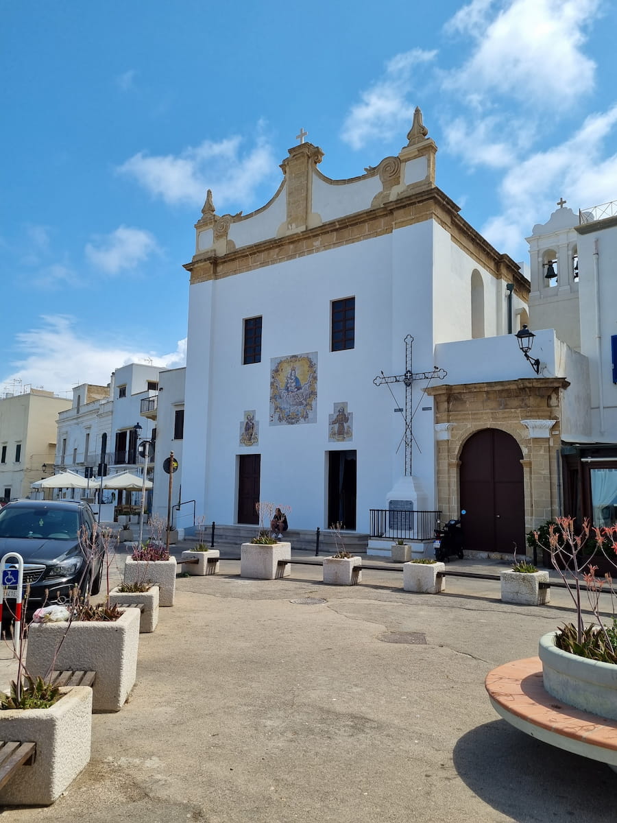 Gallipoli, Puglia Gallipoli, Puglia