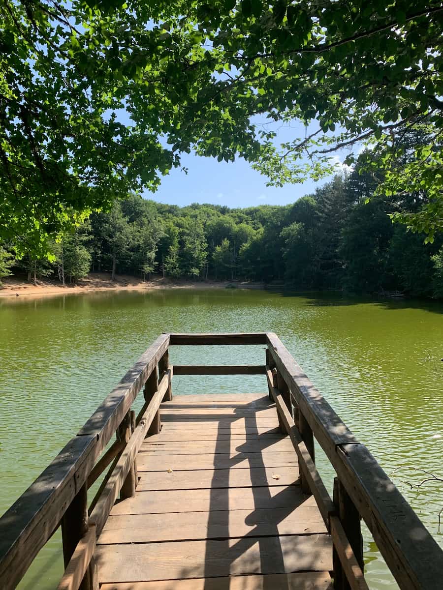 Penisola del Gargano, Puglia Penisola del Gargano, Puglia