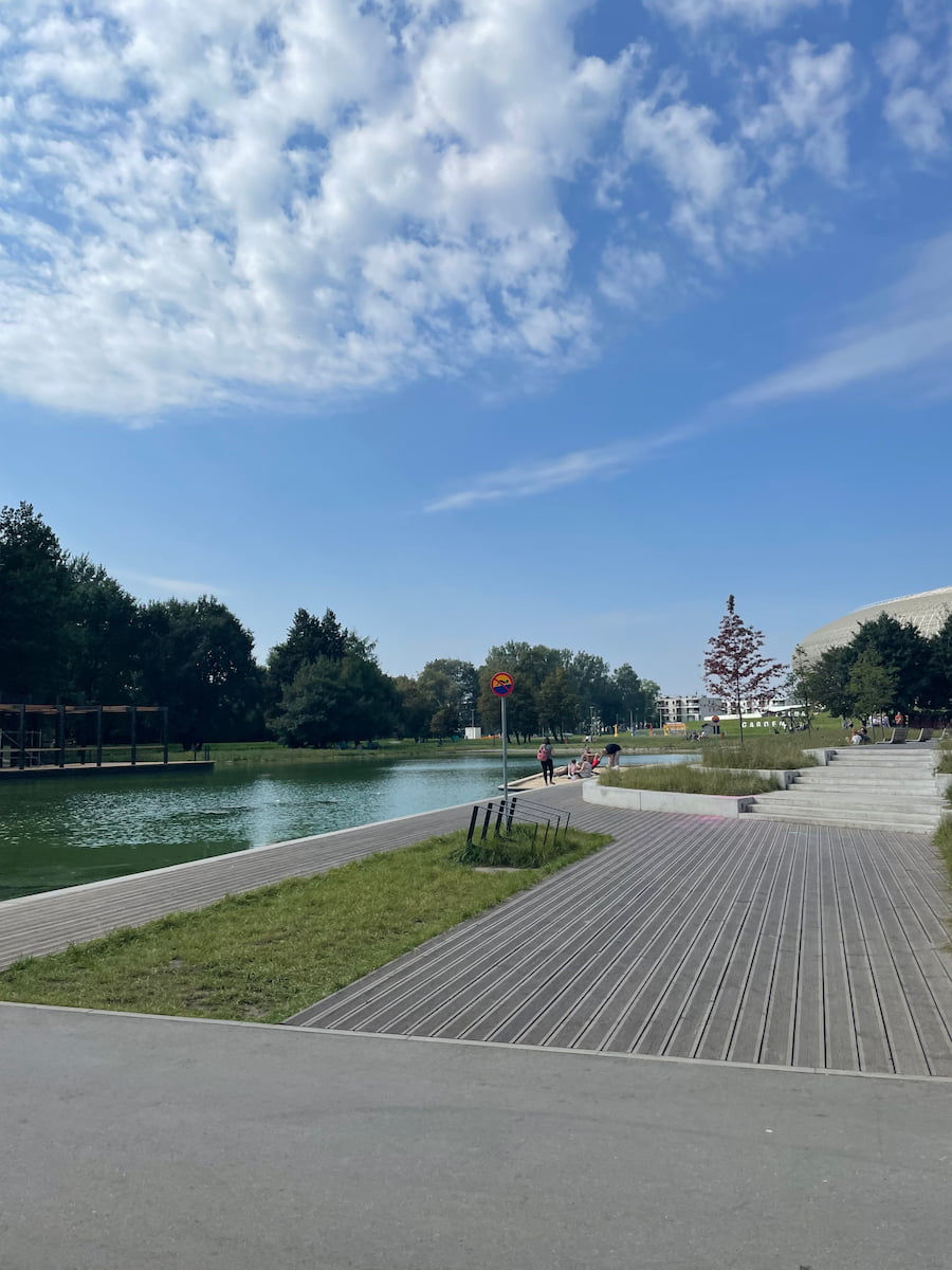 Grzegórzki, Krakow Grzegórzki, Krakow