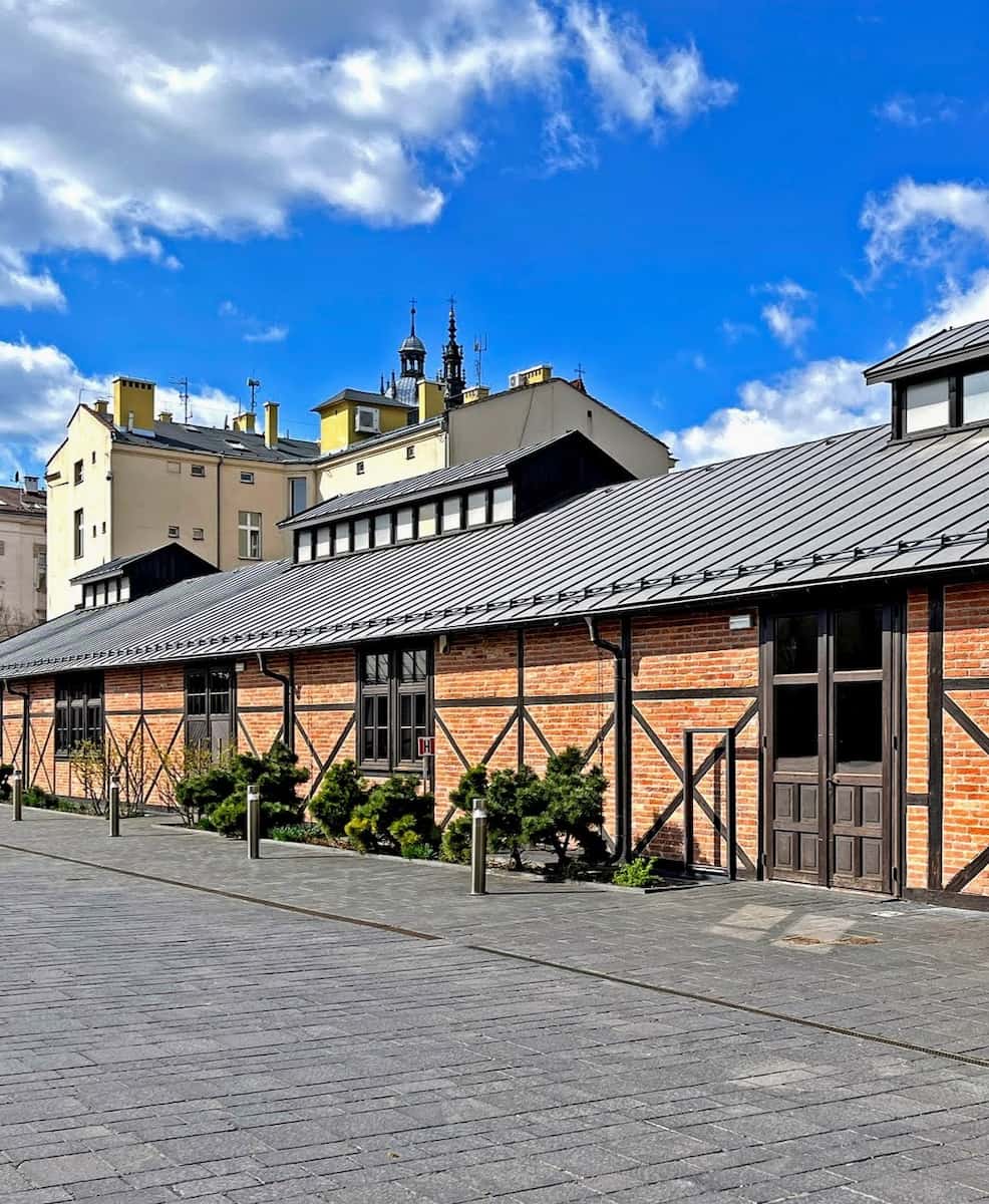 Grzegórzki, Krakow Grzegórzki, Krakow