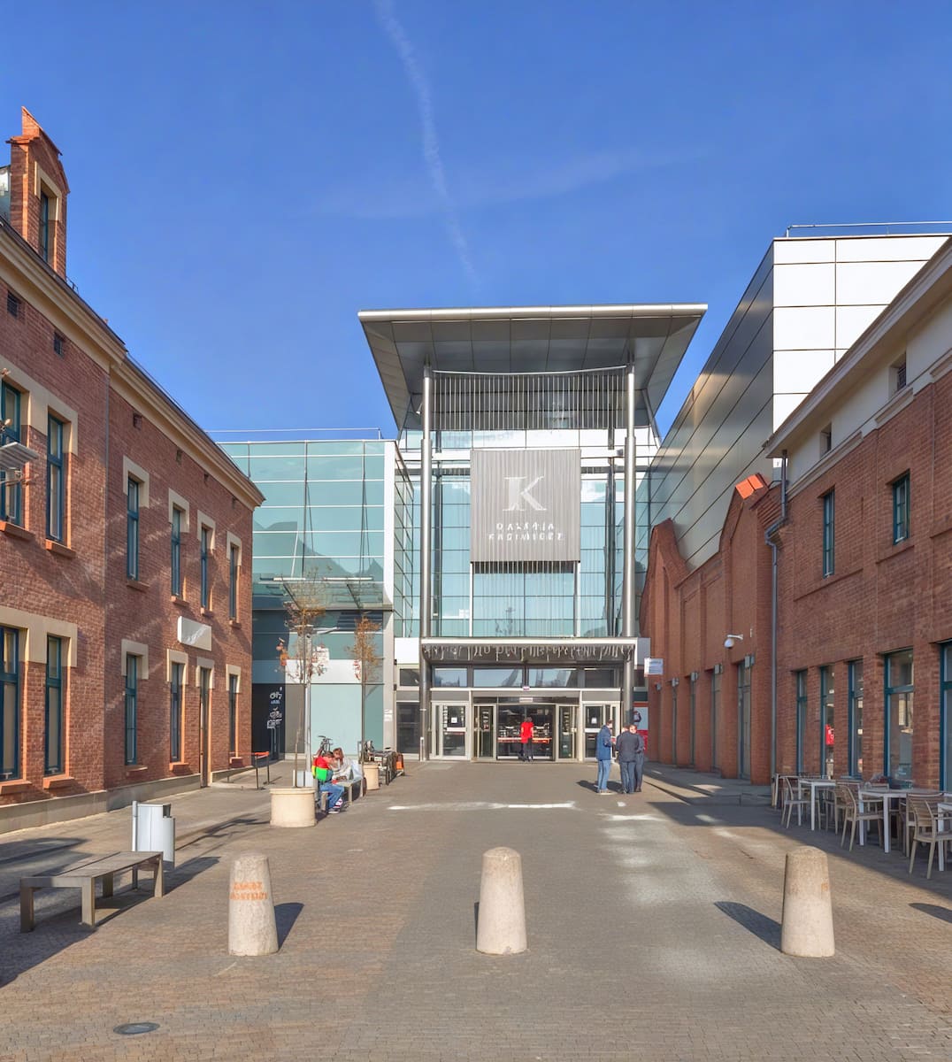 Grzegórzki, Krakow Grzegórzki, Krakow