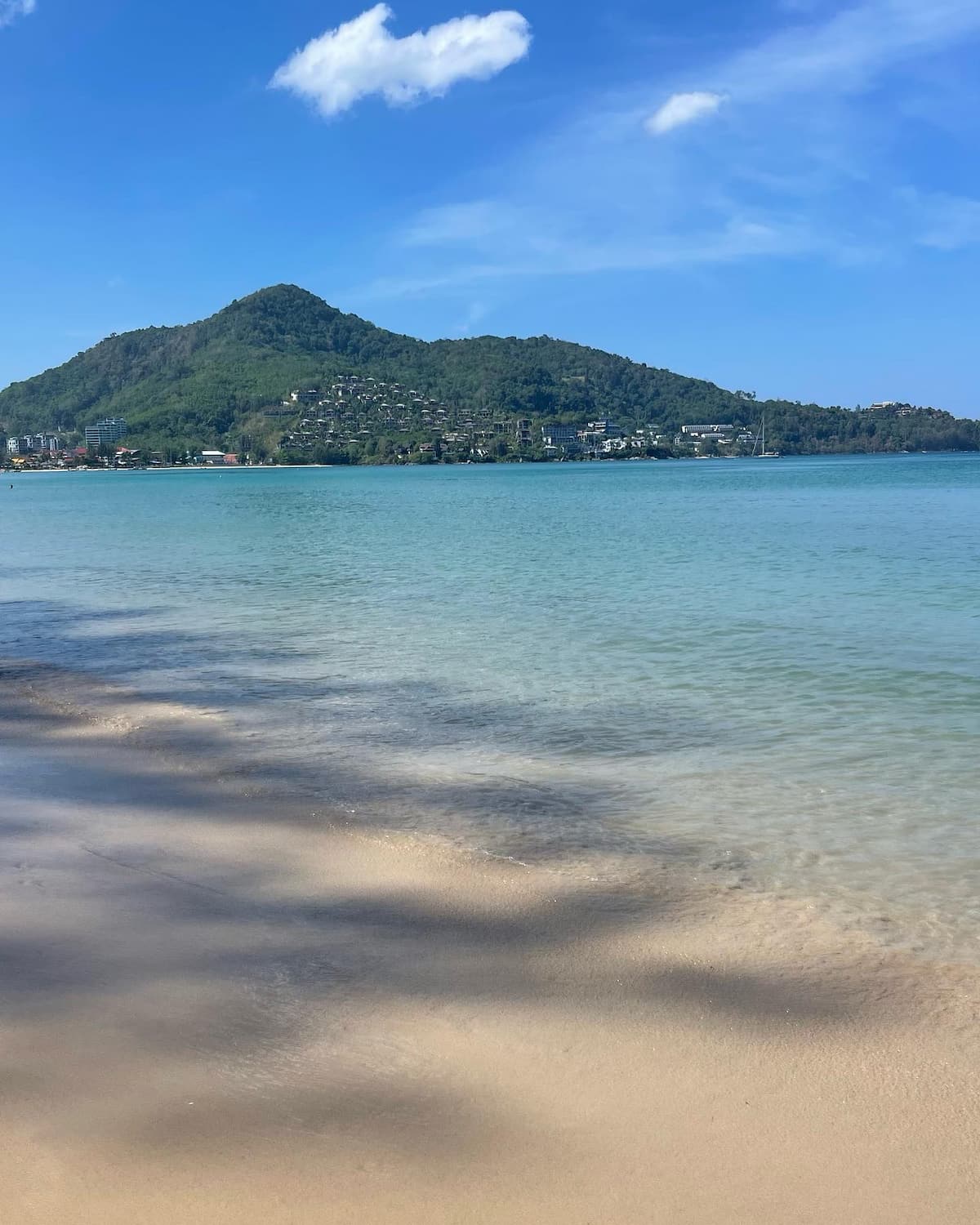 Spiaggia di Kamala, Phuket Spiaggia di Kamala, Phuket