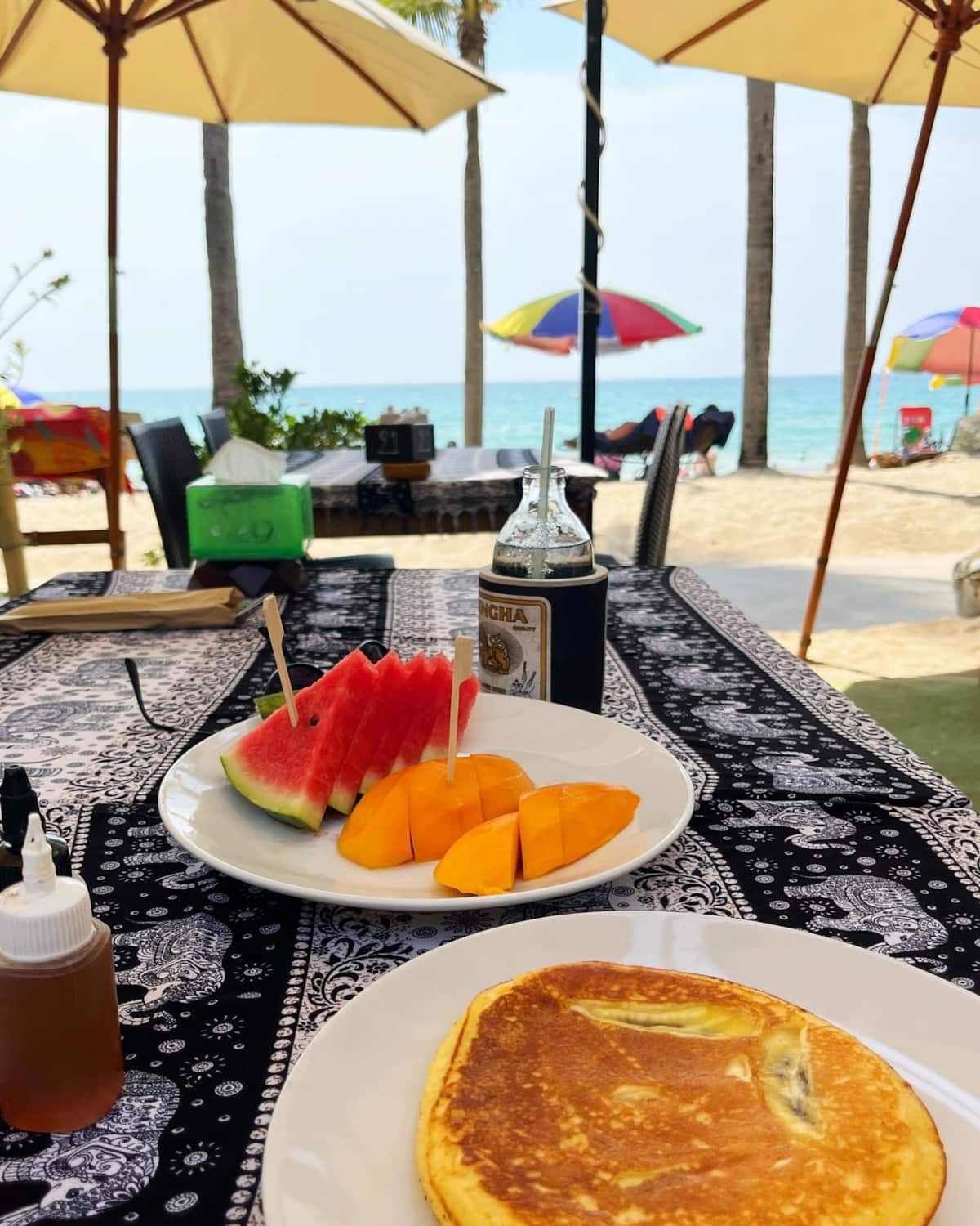 Spiaggia di Kamala, Phuket Spiaggia di Kamala, Phuket