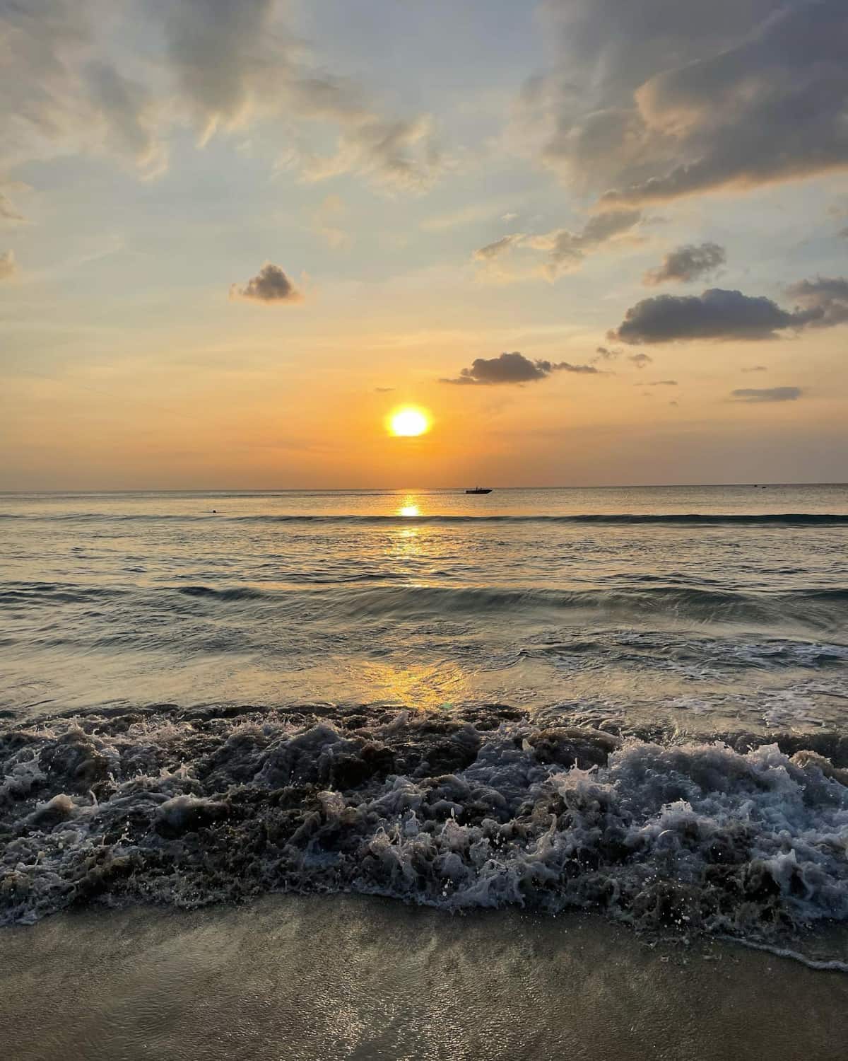 Spiaggia di Karon, Phuket Spiaggia di Karon, Phuket