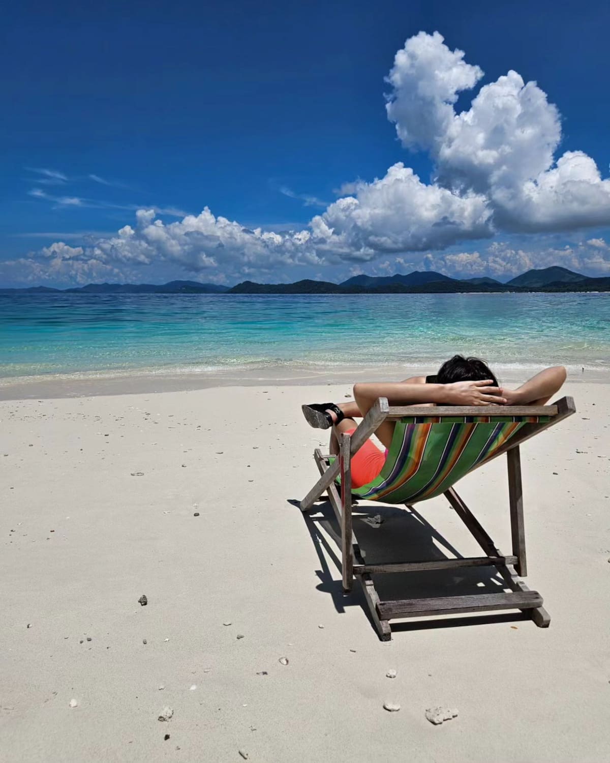 Spiaggia di Karon, Phuket Spiaggia di Karon, Phuket