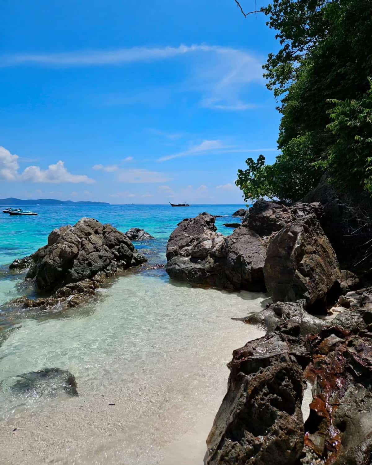 Spiaggia di Karon, Phuket Spiaggia di Karon, Phuket