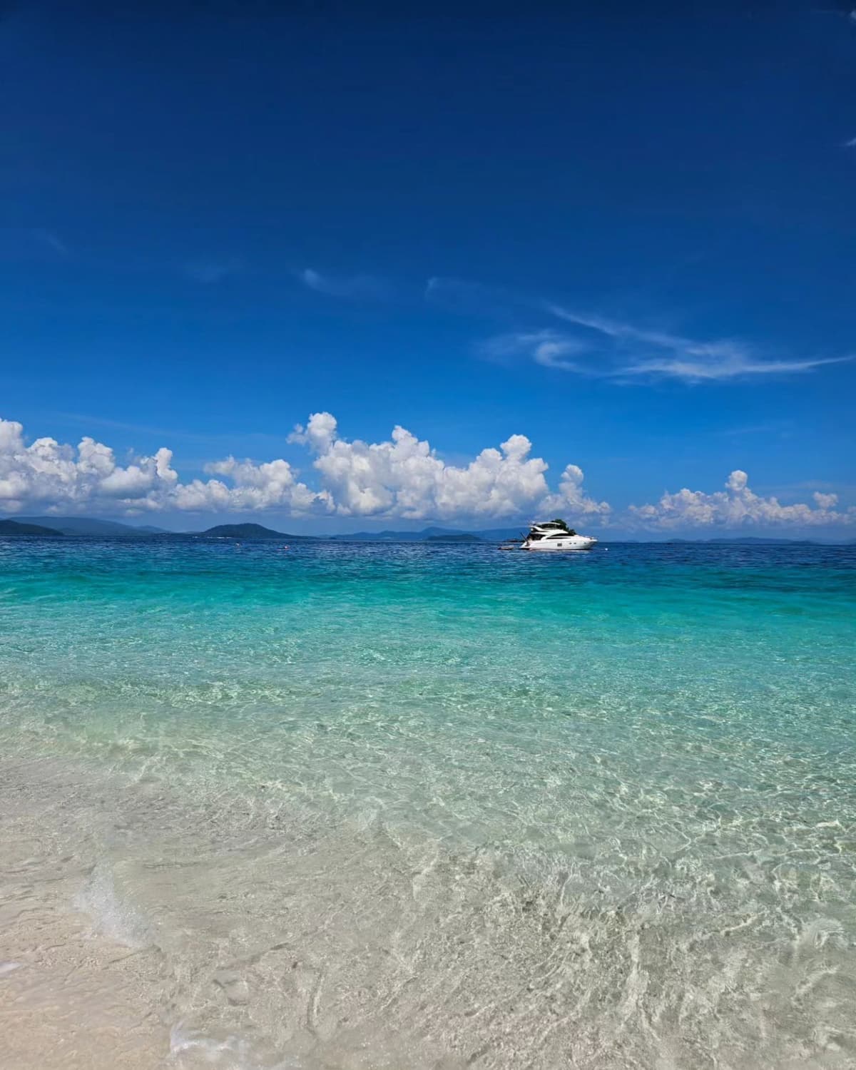 Spiaggia di Karon, Phuket Spiaggia di Karon, Phuket