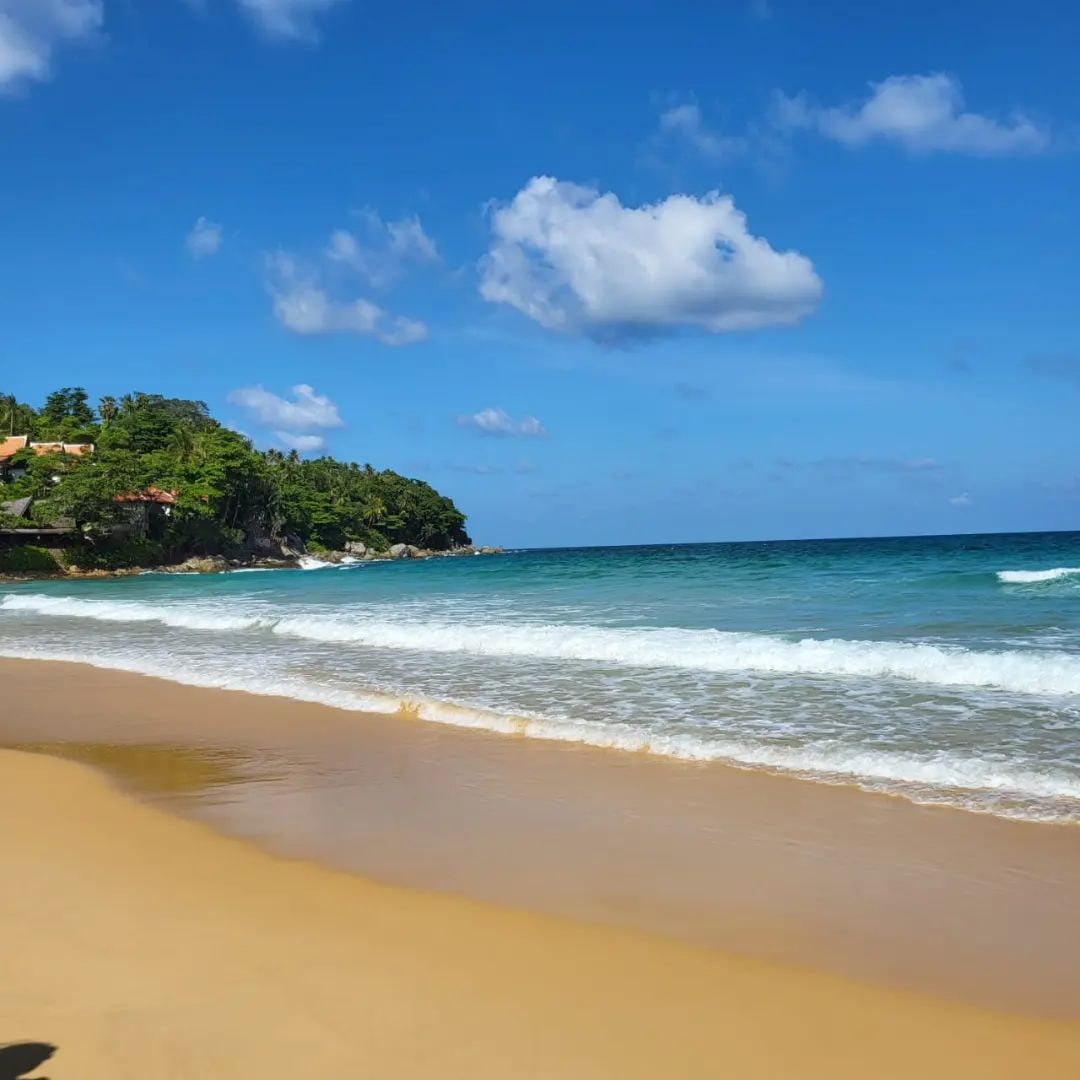 Spiaggia di Karon, Phuket Spiaggia di Karon, Phuket