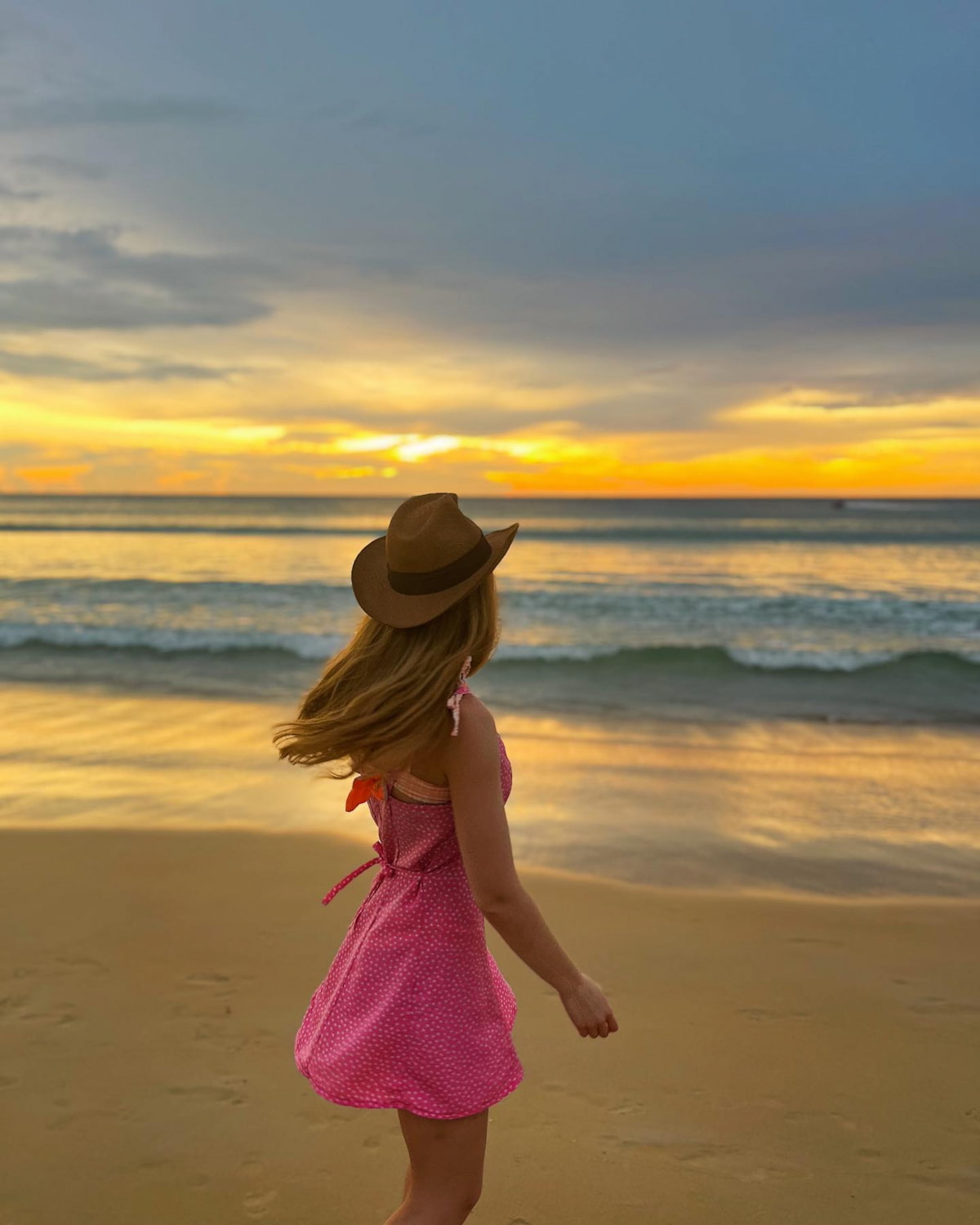 Kata Beach, Phuket Kata Beach, Phuket