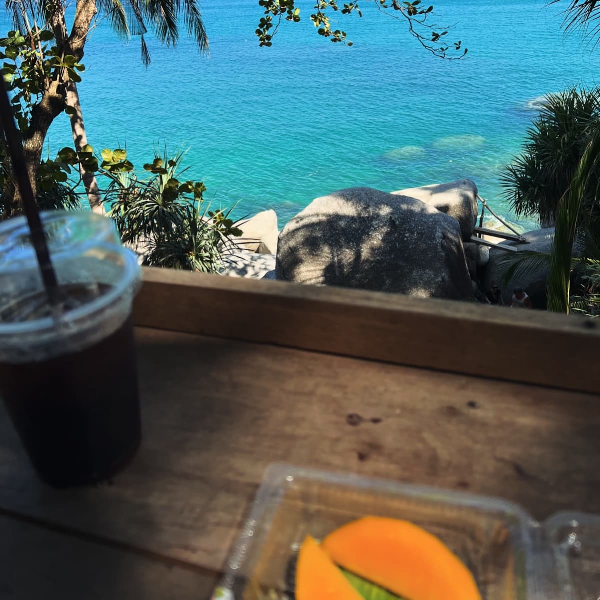 Kata Beach, Phuket Kata Beach, Phuket