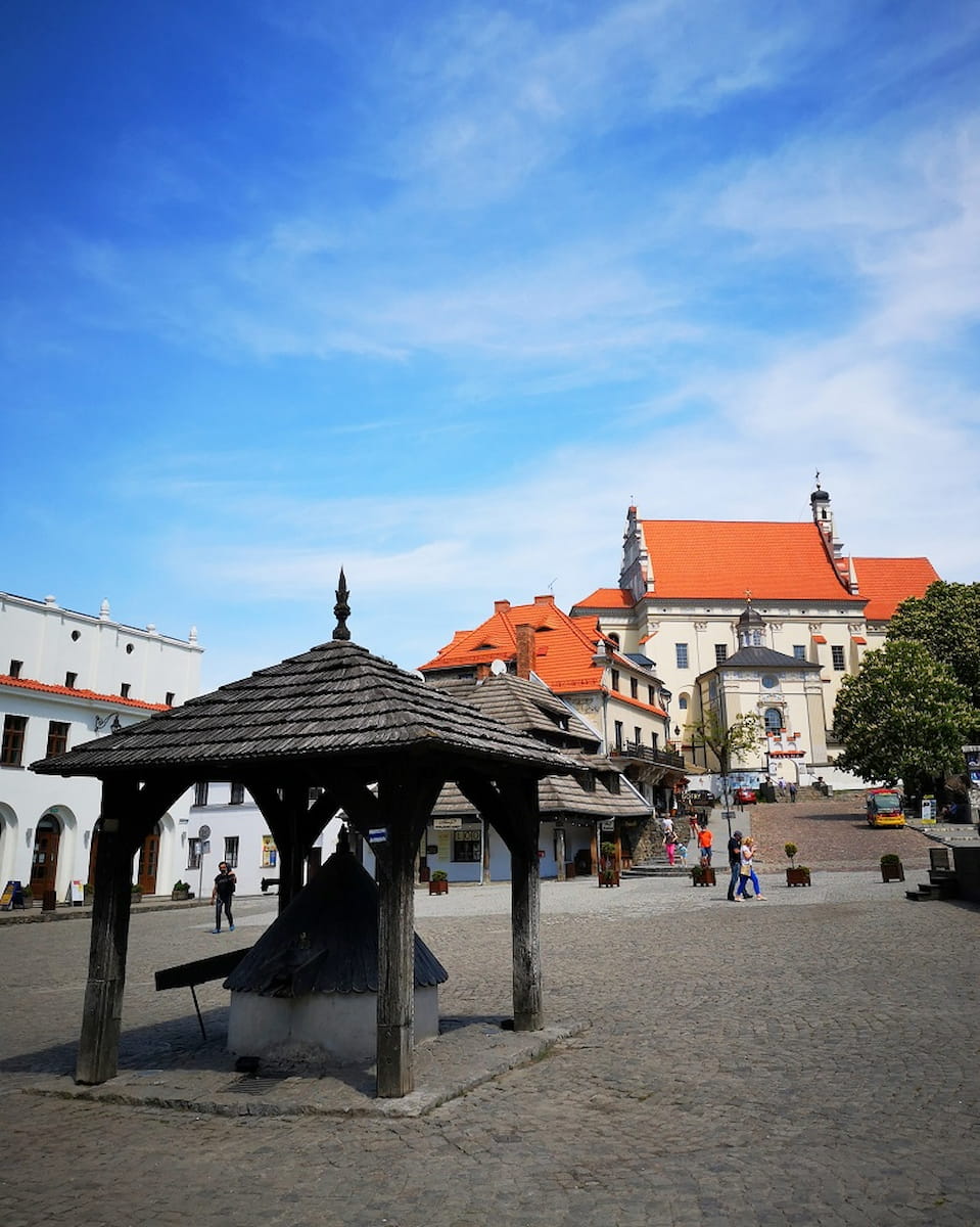 Kazimierz, Krakow Kazimierz, Krakow