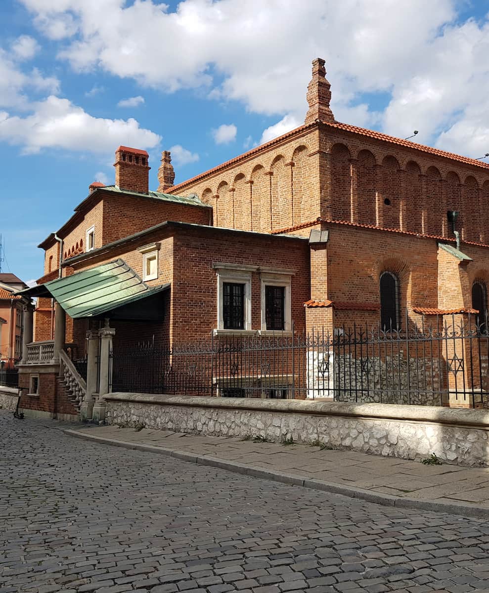 Kazimierz, Krakow Kazimierz, Krakow