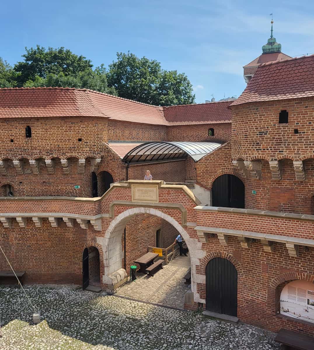 Kleparz, Krakow Kleparz, Krakow