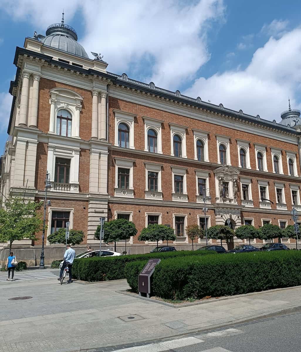 Kleparz, Krakow Kleparz, Krakow