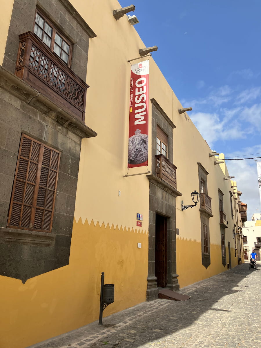 Las_Palmas_Gran_Canaria (9) Las Palmas, Gran Canaria