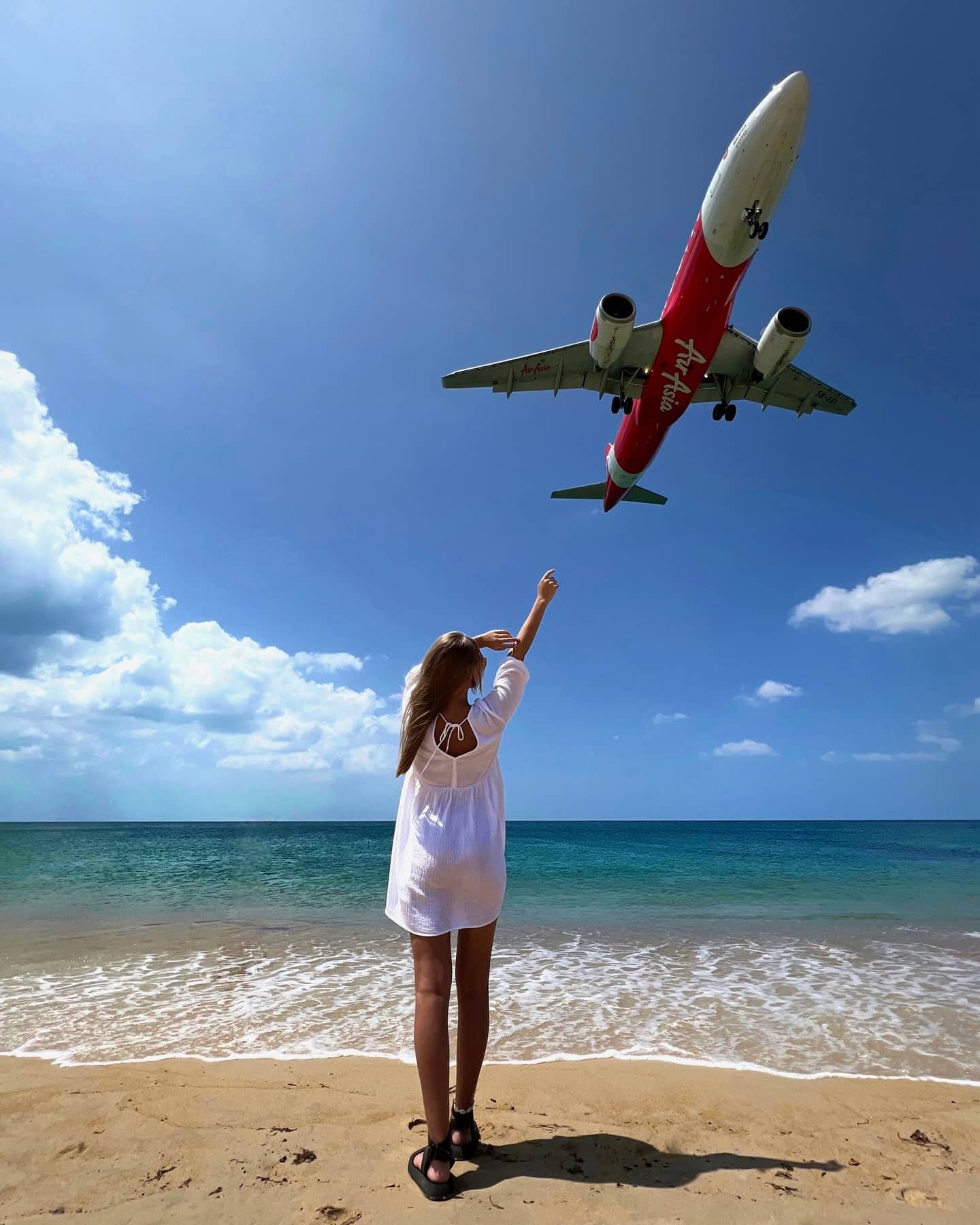 Mai Khao Beach, Phuket Mai Khao Beach, Phuket