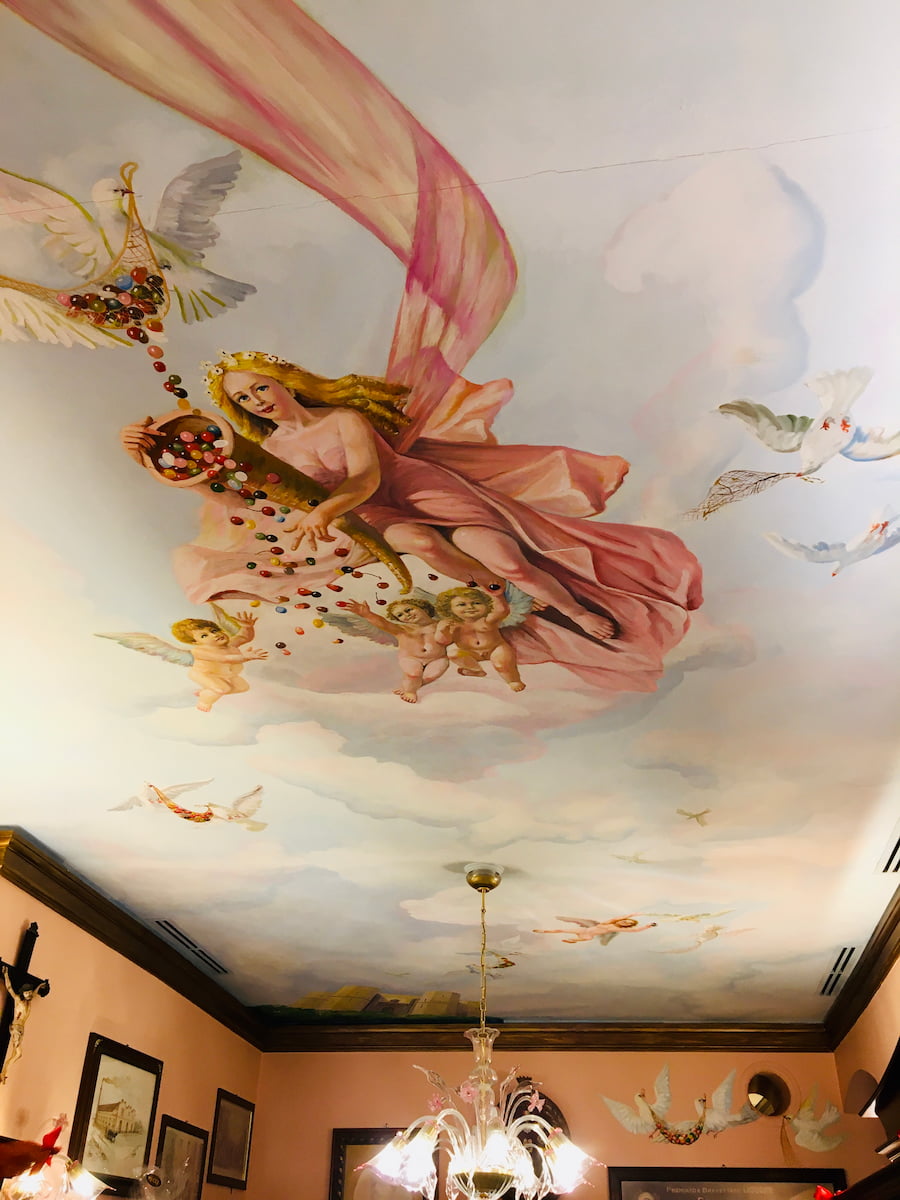 Museo del Confetto Mucci Giovanni Museo del Confetto Mucci Giovanni