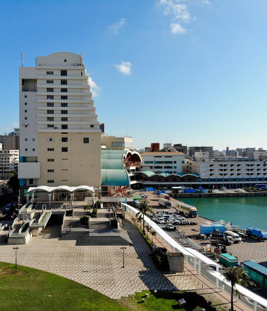 Naha, City Okinawa Naha, City Okinawa