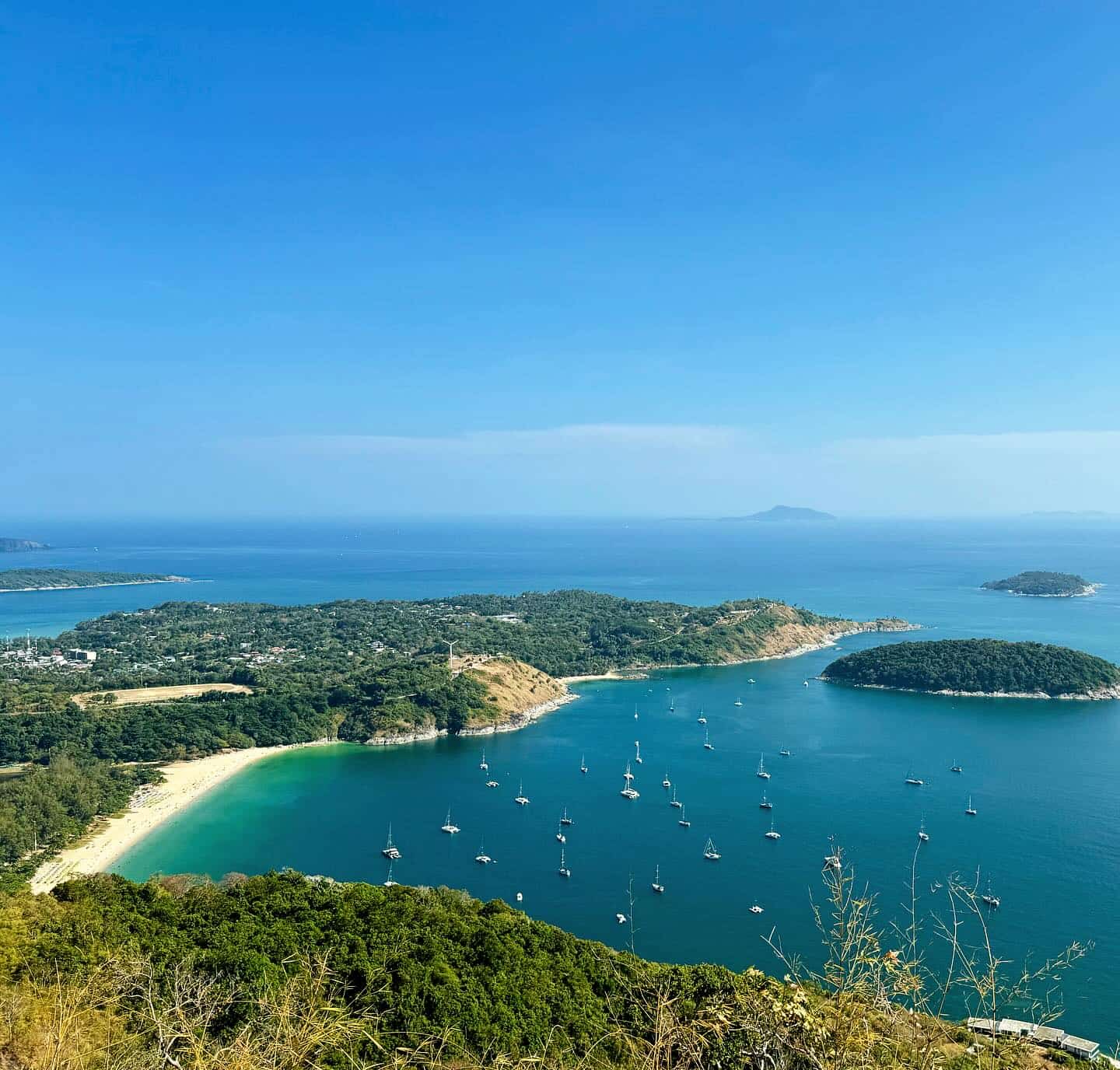 Nai Harn Beach, Phuket Nai Harn Beach, Phuket