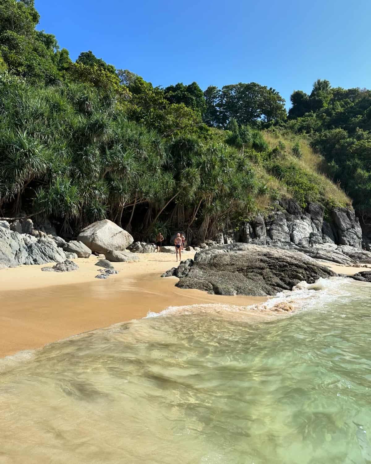 Nai Harn Beach, Phuket Nai Harn Beach, Phuket