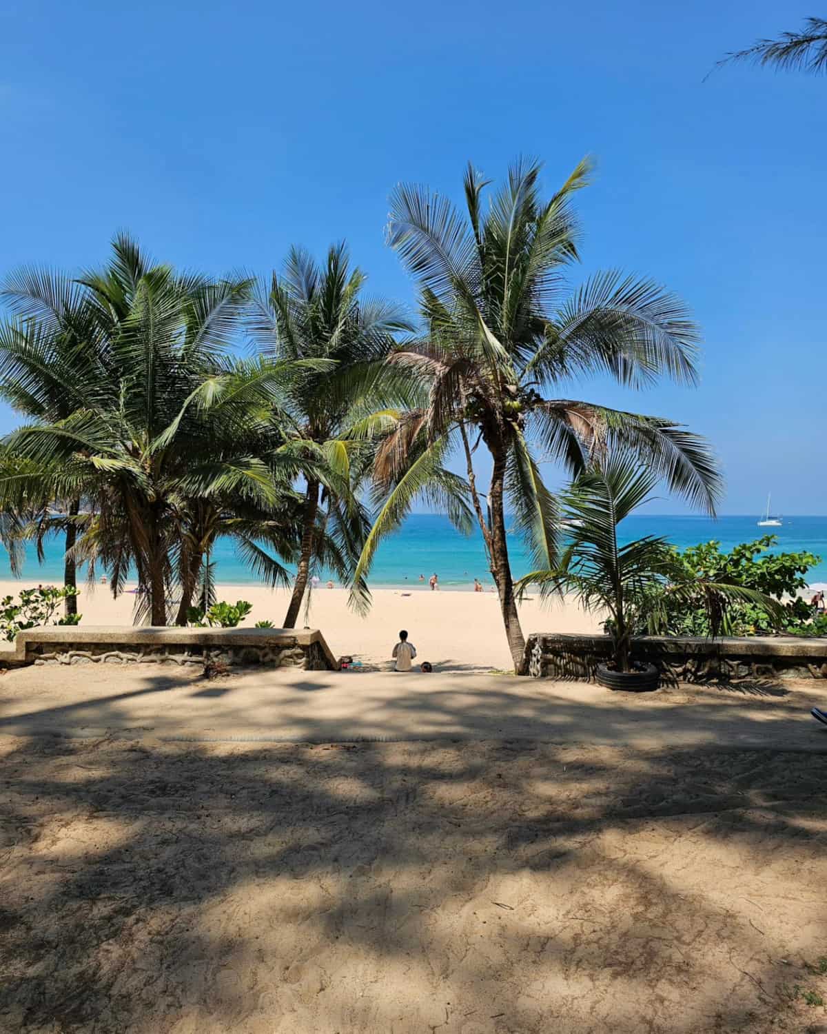 Nai Harn Beach, Phuket Nai Harn Beach, Phuket