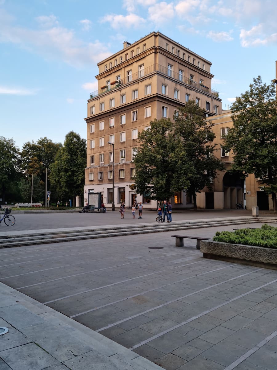 Nowa Huta, Krakow Nowa Huta, Krakow