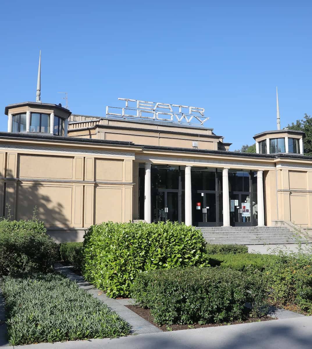 Nowa Huta, Krakow Nowa Huta, Krakow